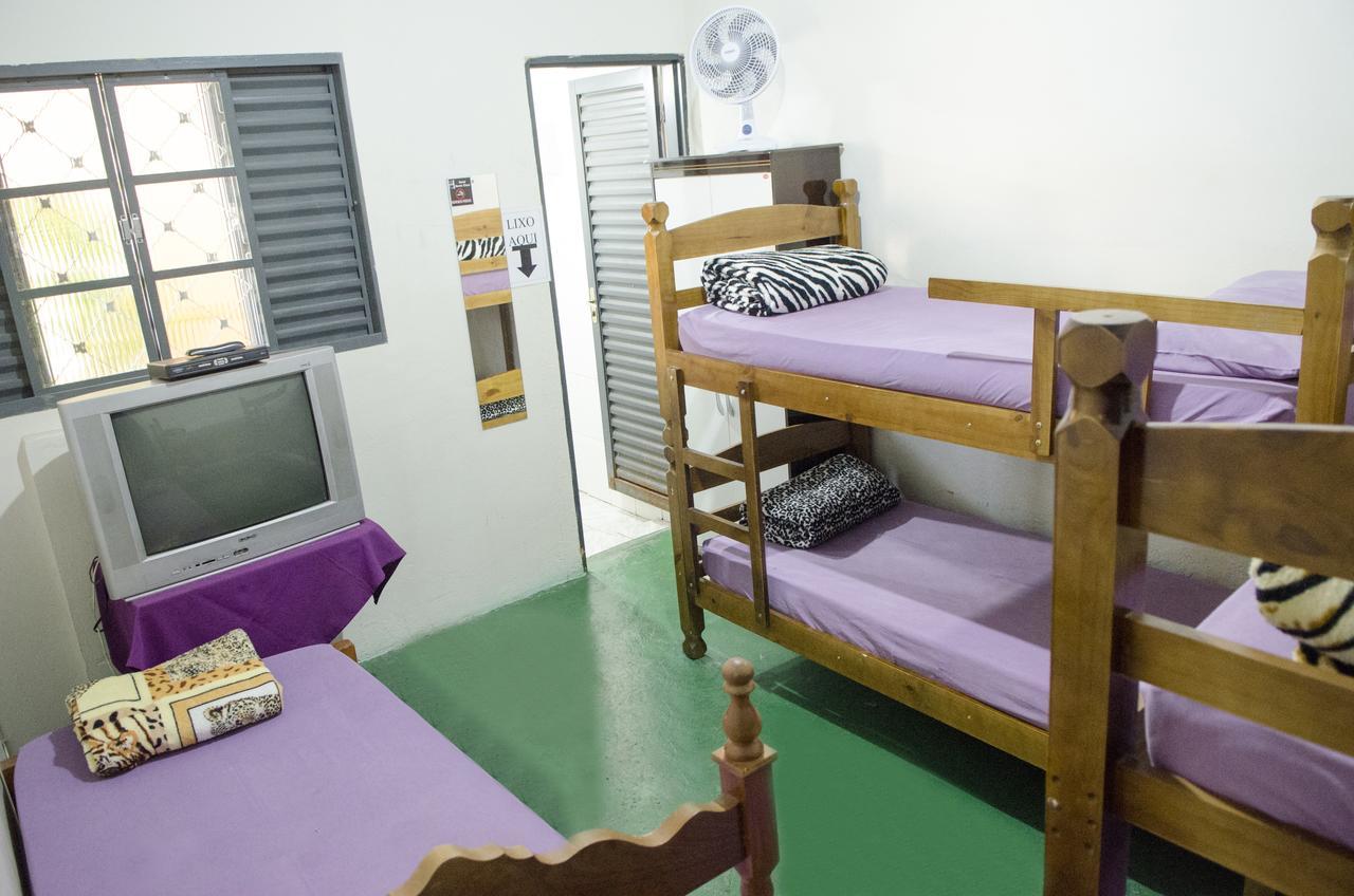 Hotel Santa Clara Франка Екстер'єр фото