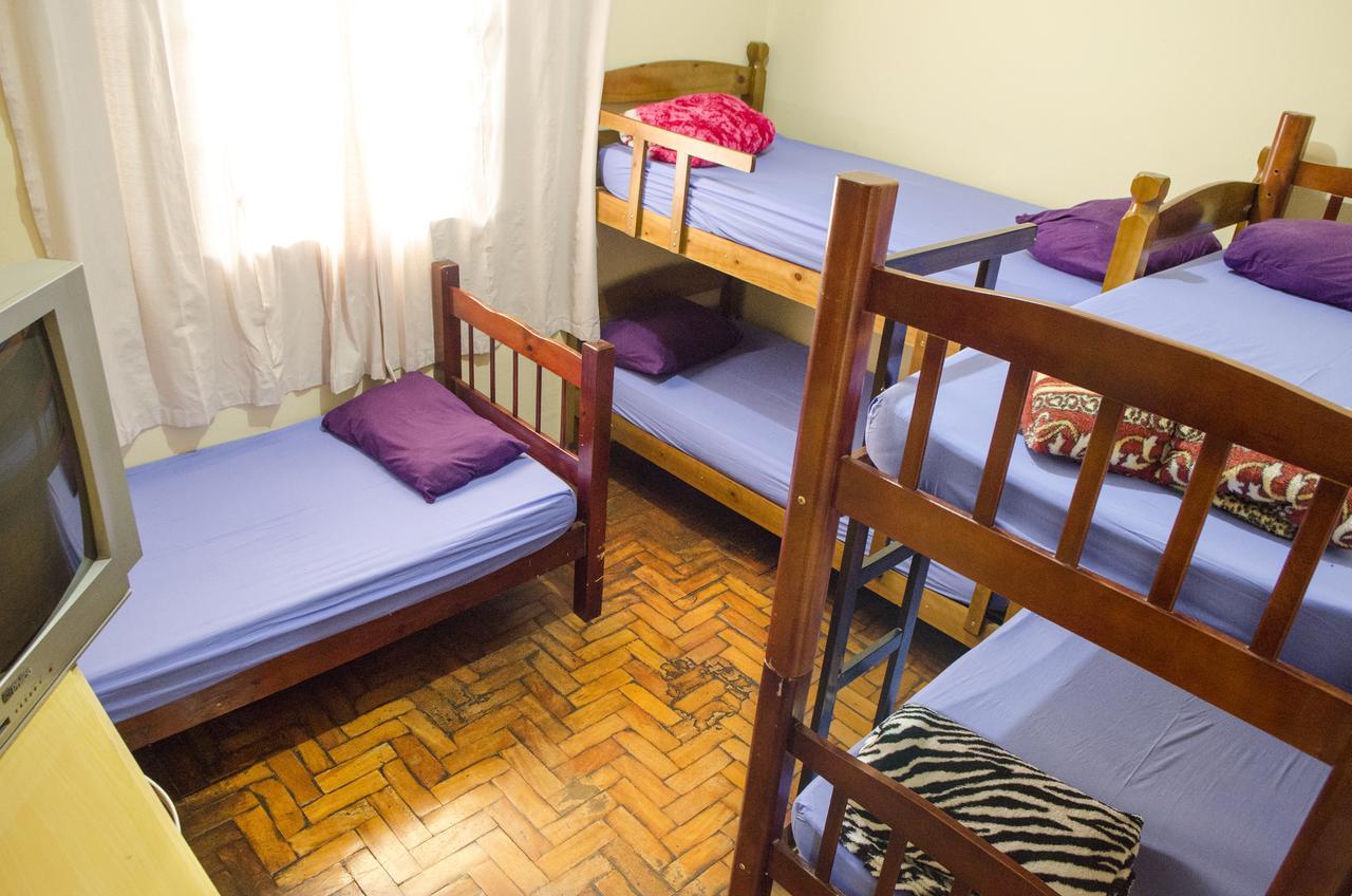Hotel Santa Clara Франка Екстер'єр фото