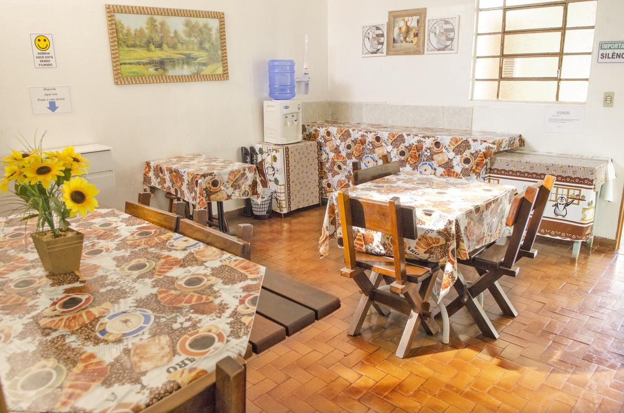Hotel Santa Clara Франка Екстер'єр фото
