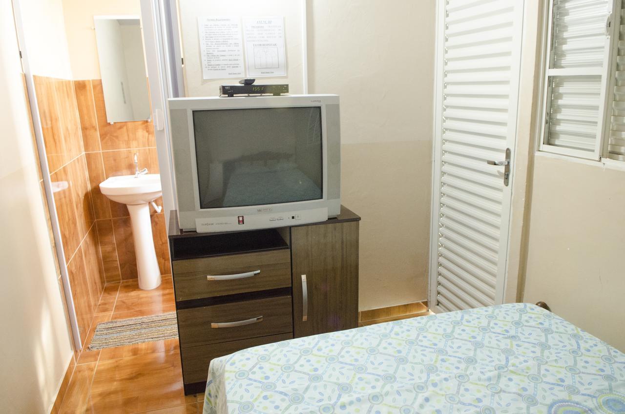 Hotel Santa Clara Франка Екстер'єр фото