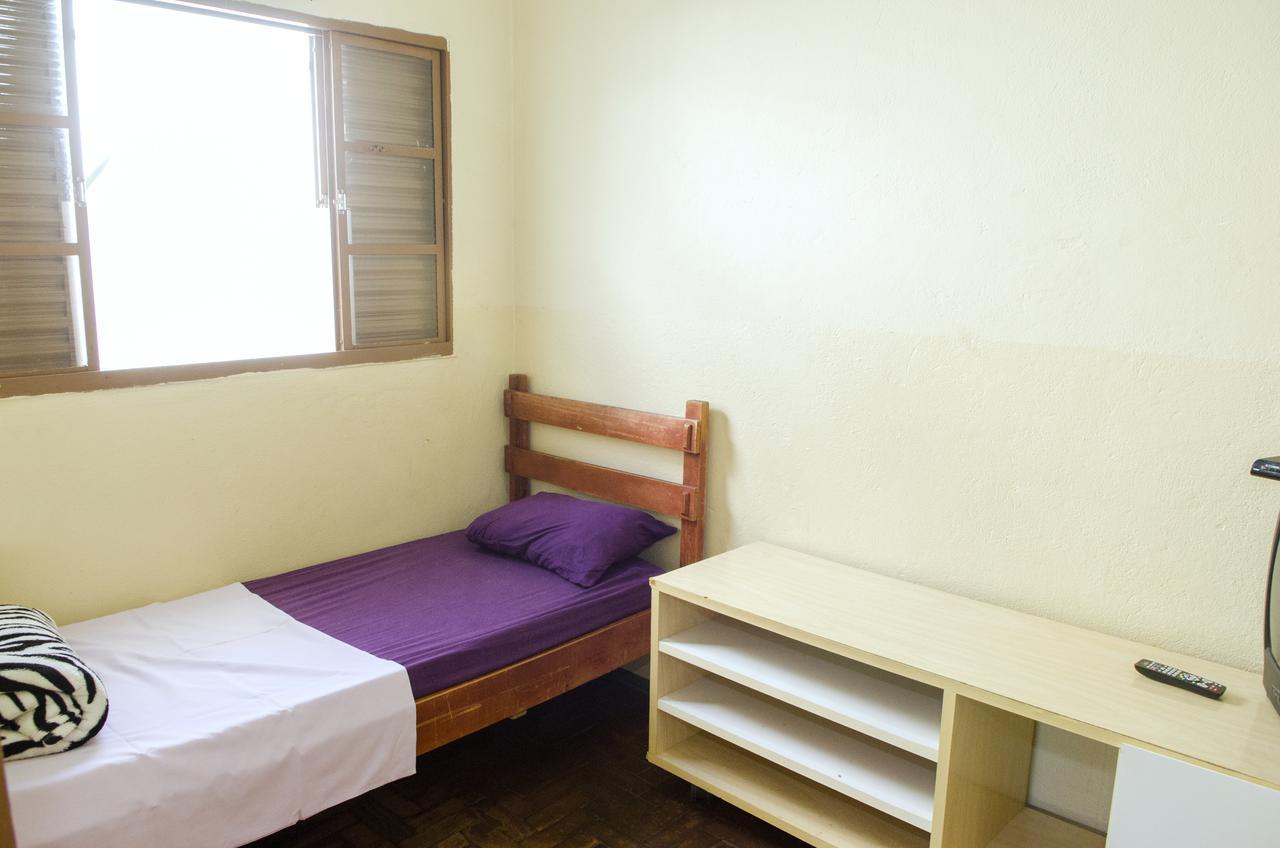 Hotel Santa Clara Франка Екстер'єр фото