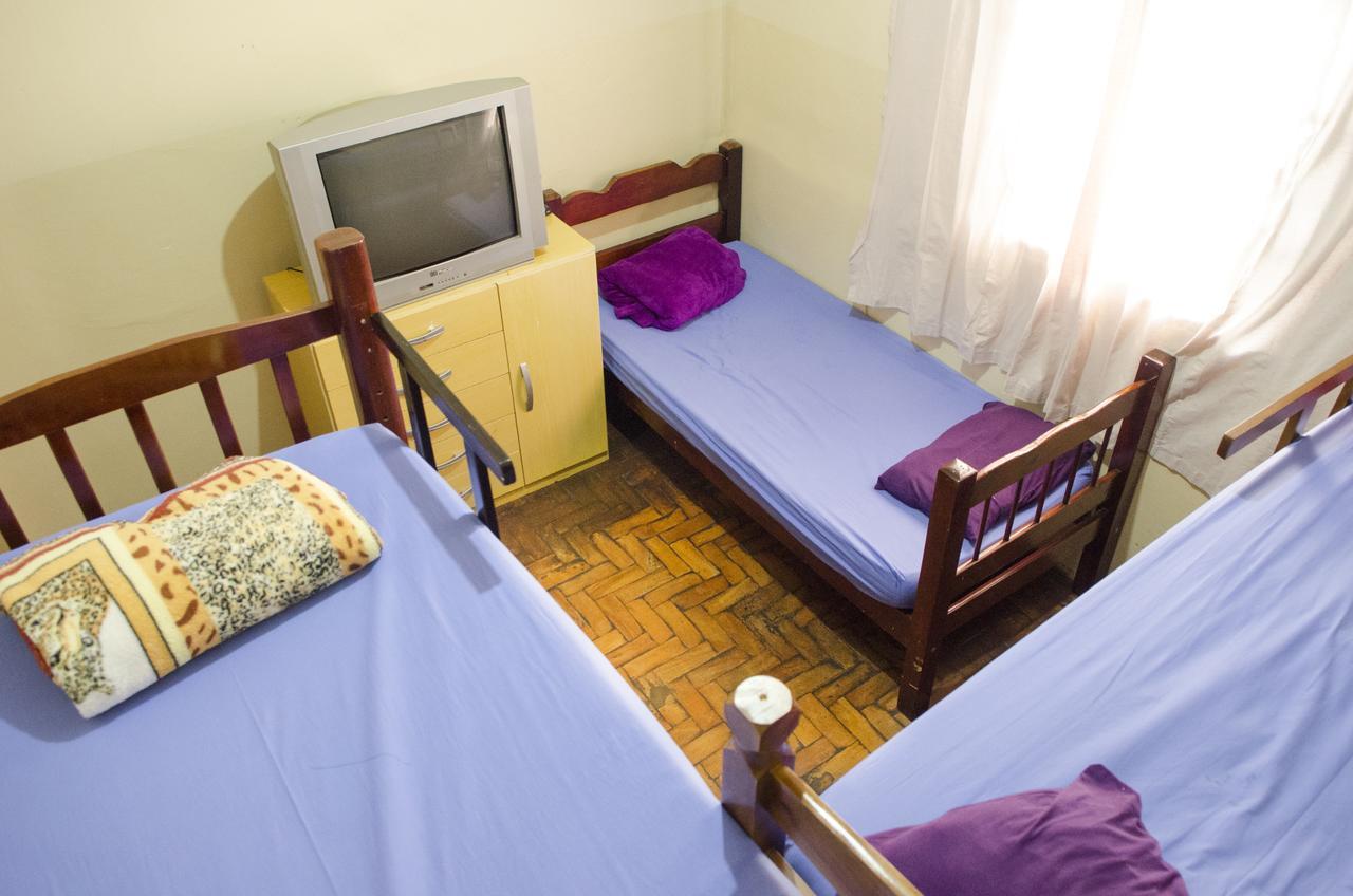 Hotel Santa Clara Франка Екстер'єр фото