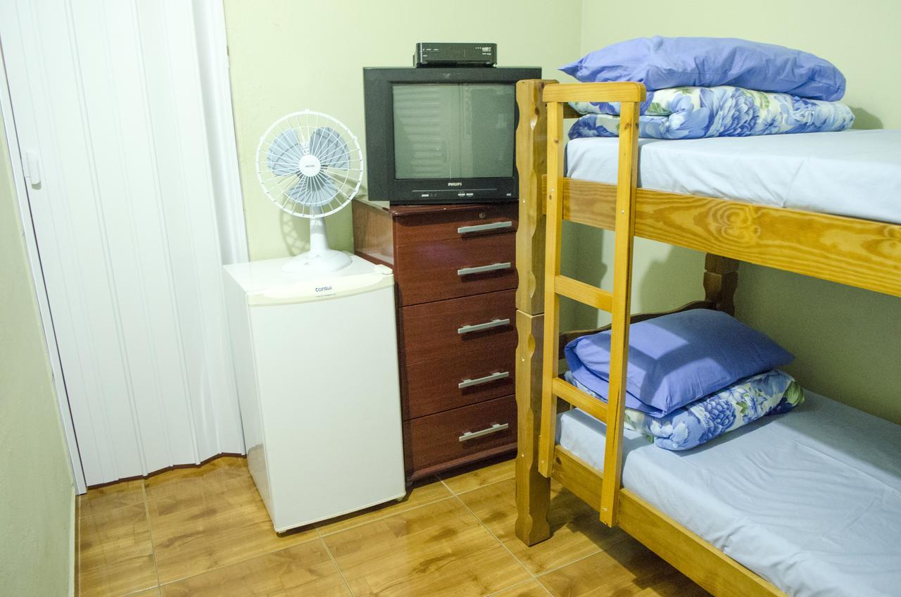 Hotel Santa Clara Франка Екстер'єр фото