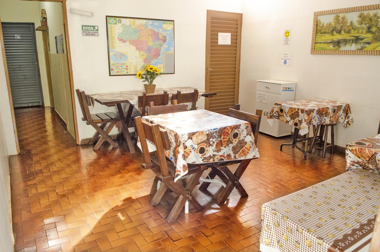 Hotel Santa Clara Франка Екстер'єр фото
