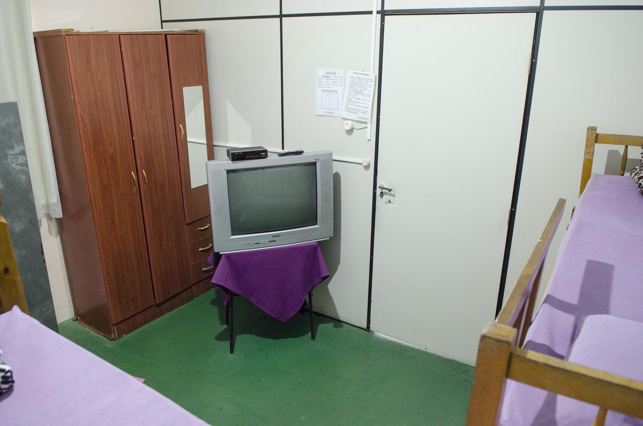 Hotel Santa Clara Франка Екстер'єр фото