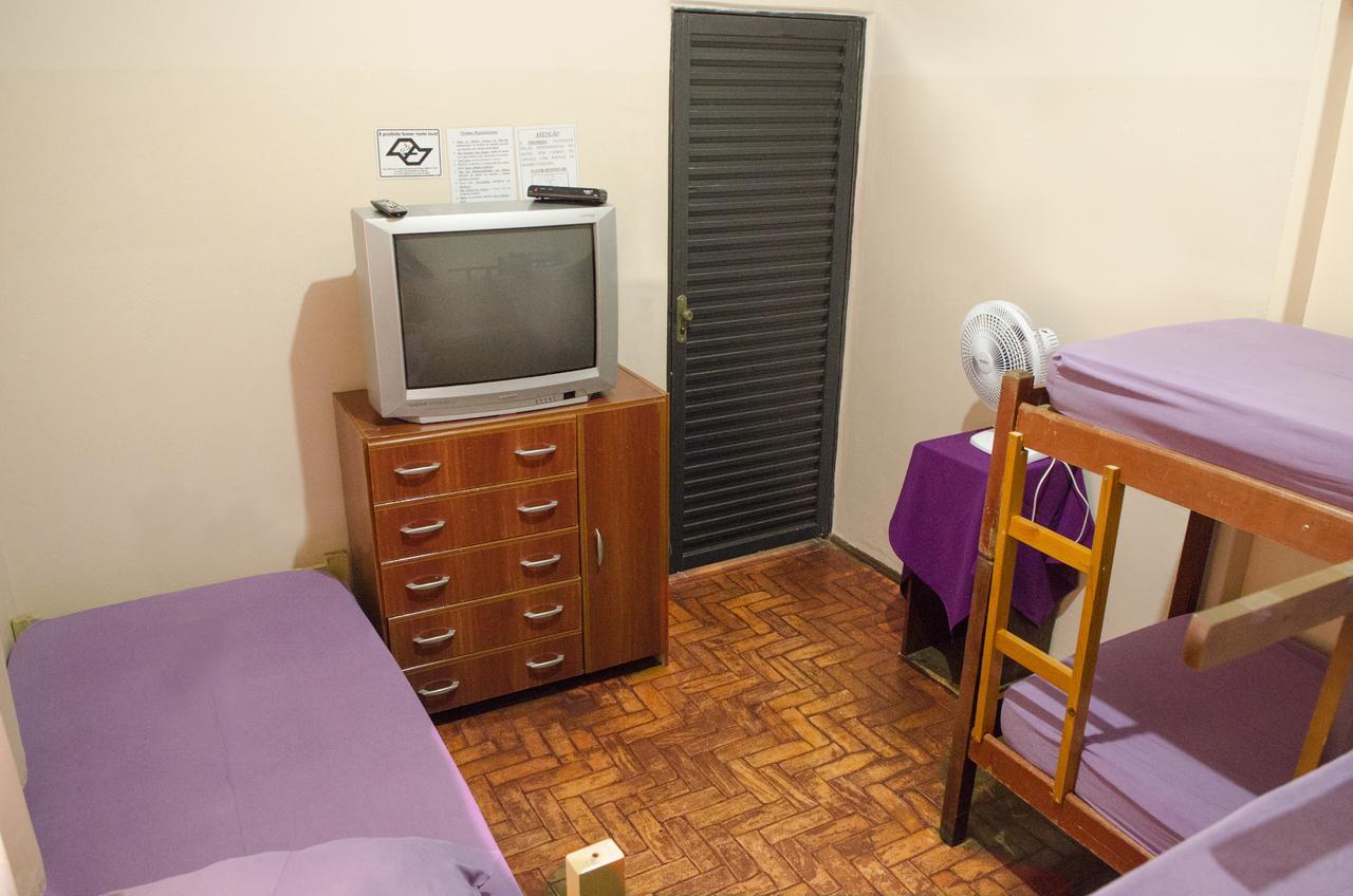 Hotel Santa Clara Франка Екстер'єр фото