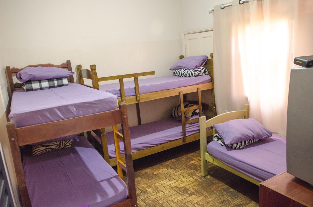Hotel Santa Clara Франка Екстер'єр фото